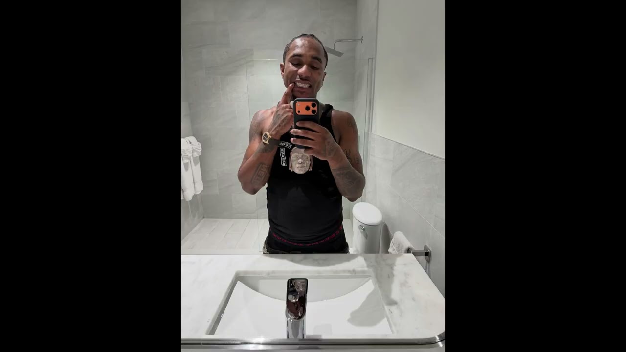 (FREE) Loe Shimmy Type Beat - 
