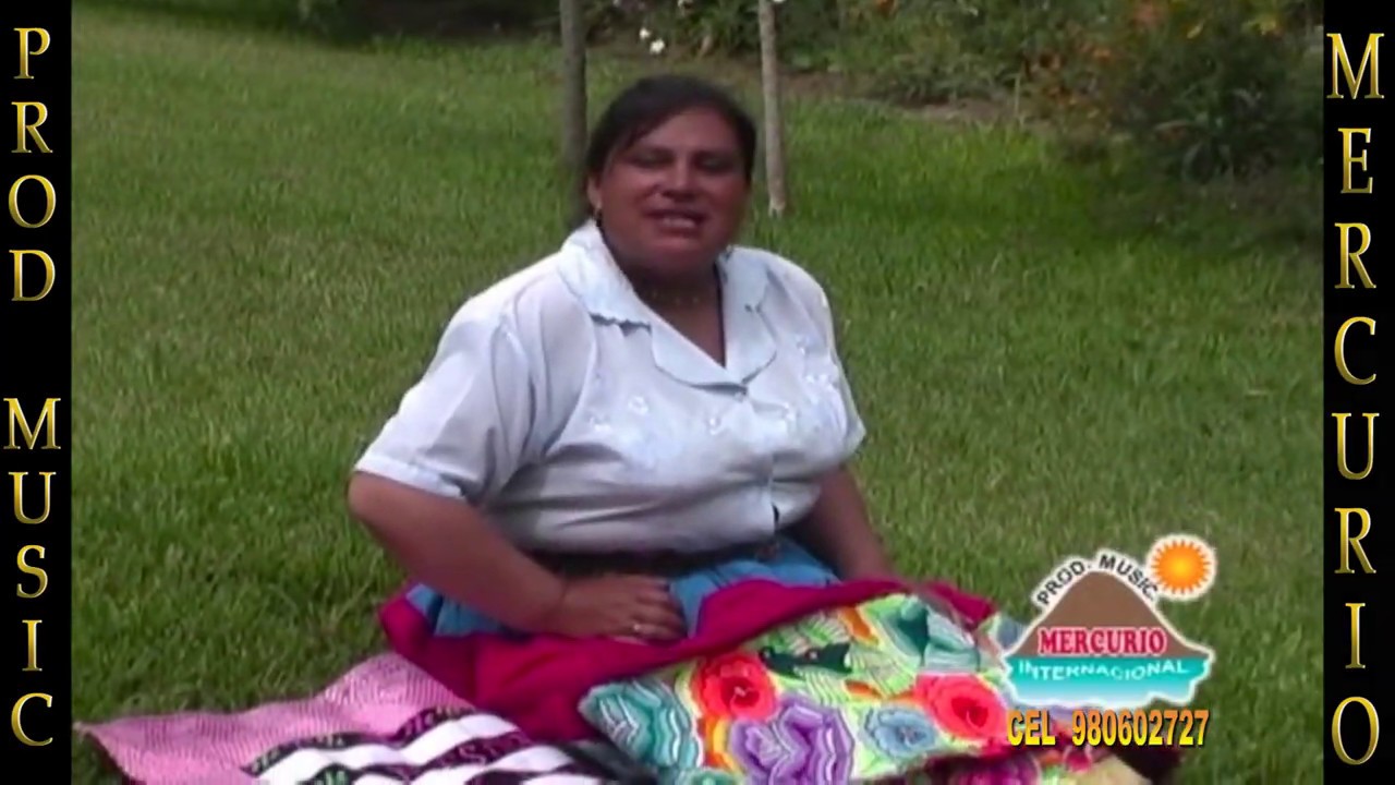 ESMERALDA DE TAYACAJA 2020 SANTIAGO Y MERCURIO PRODUCCIONES DEL PERU