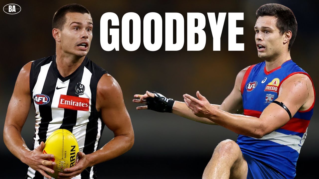 🚨 BREAKING - Jack Silvagni is leaving the Carlton Football Club 🤯