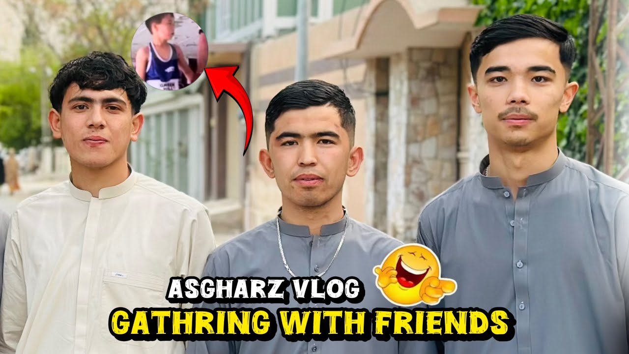 Night Gathring With Friends 💓 || Entertainment ✌️ || Hazargi Vlog || Bachus || Asgharz Vlog✌️