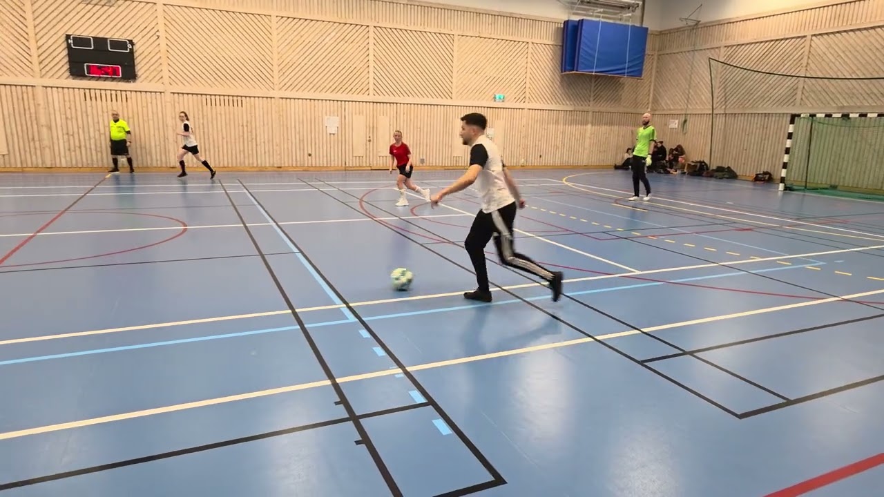 Glaslirarna - Enkelriktat del 2