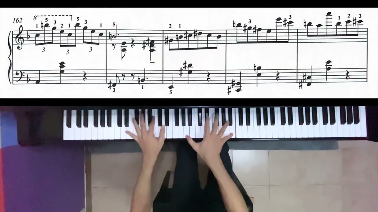 Nikolai Kapustin - Variations, Op.41