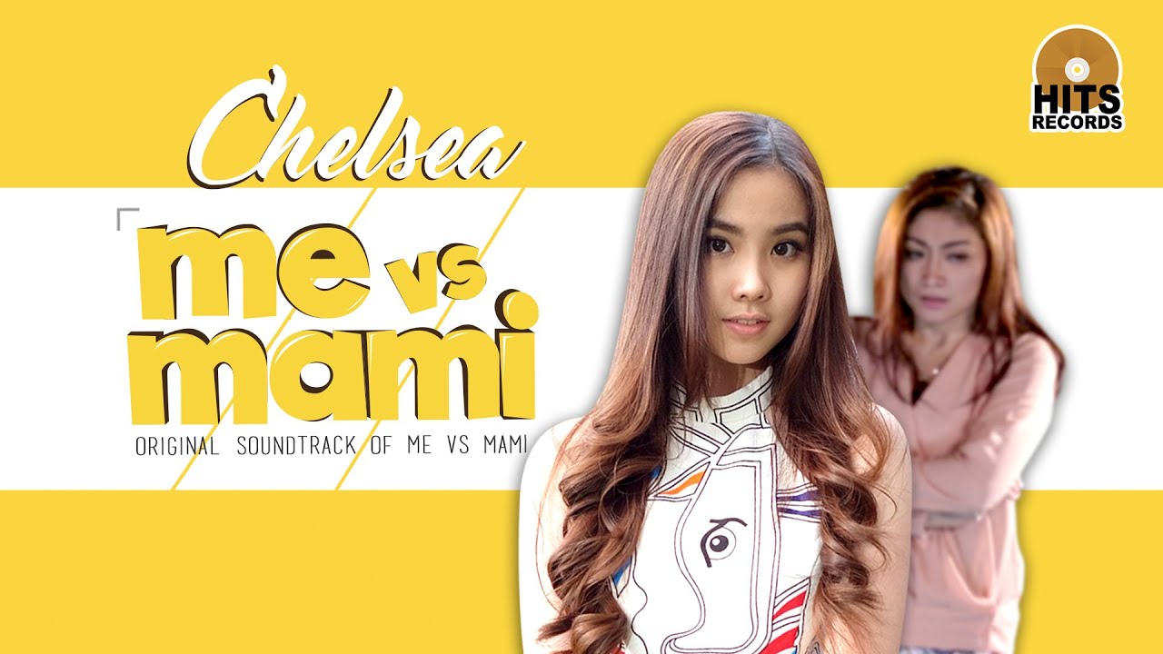 Agatha Chelsea - Me Vs Mami (Official Music Video)