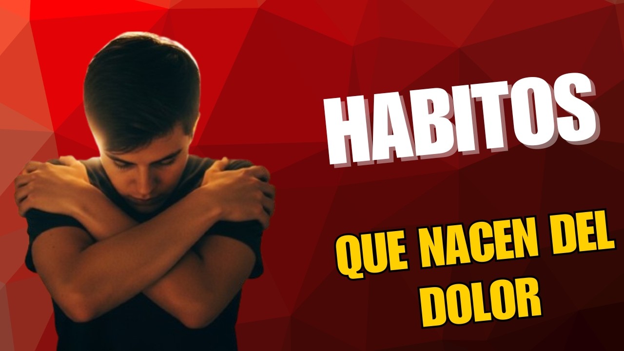 10 Hábitos De Personas Que Sufrieron Mucho en la Infancia