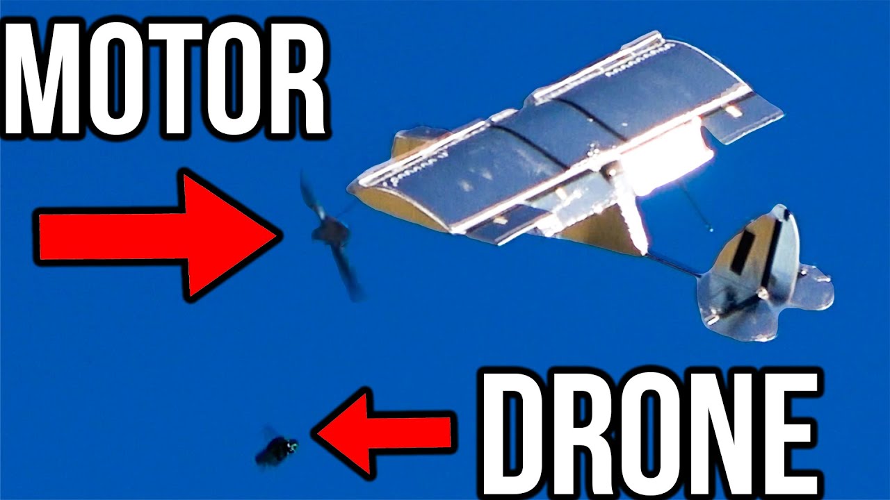 RC Short Landing Competition