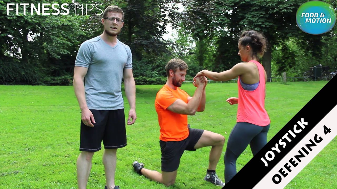 Bootcamp Workout: 8 Full Body Oefeningen