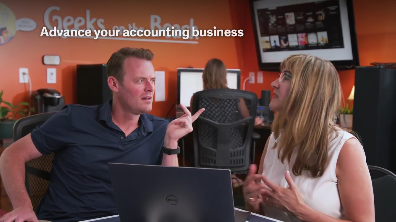 Sage Accountants Network |  Sage