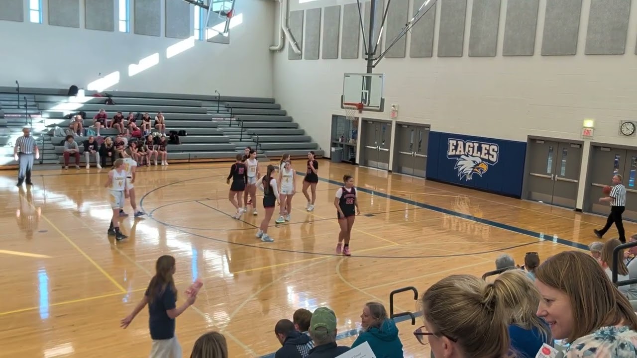 Andersen Varsity vs Liberty - 2/10/26