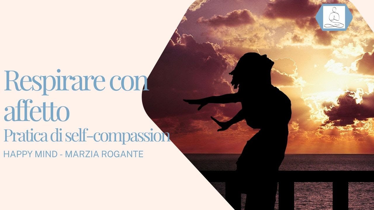 Respirare con affetto