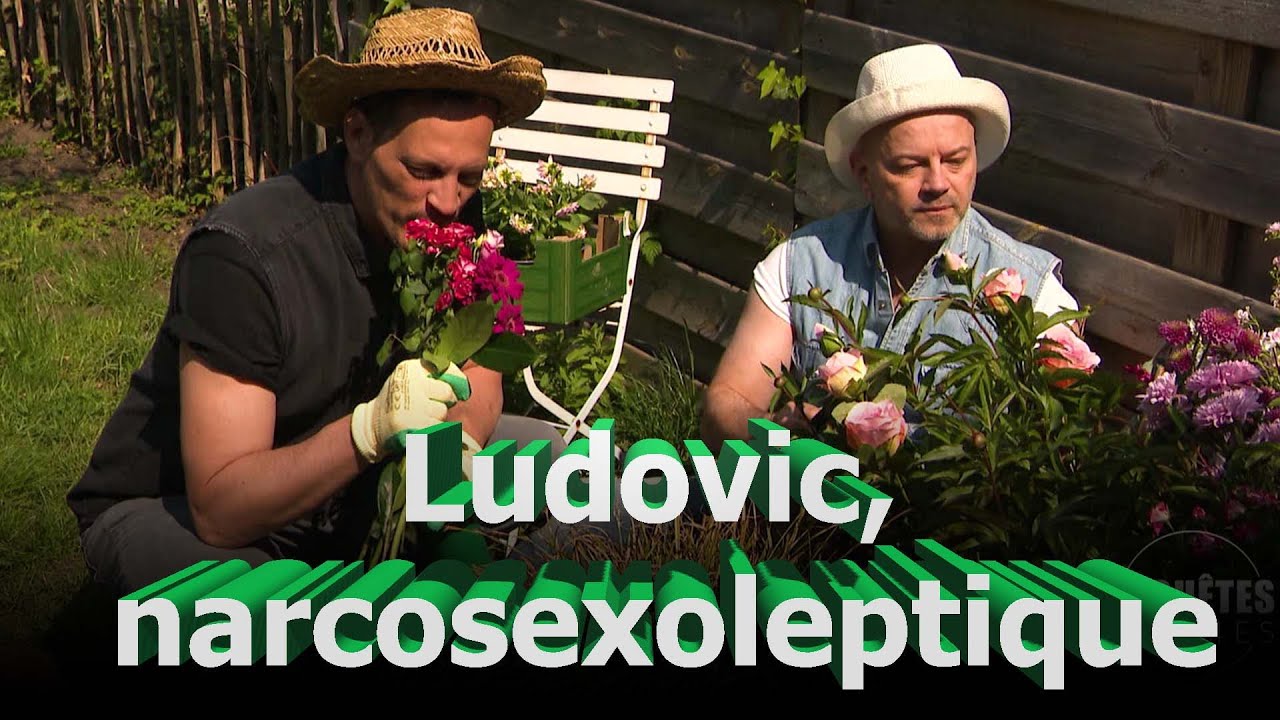Enquêtes Intimes : Ludovic, narcosexoleptique | Le Grand Cactus 122