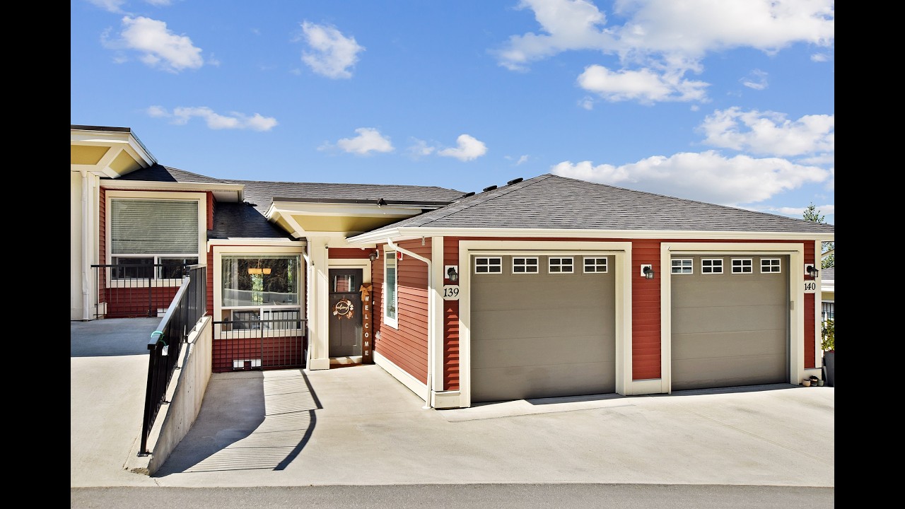 For Sale: #139 6026 Lindeman St, Chilliwack - MLS# R3088892 - Nancy Olson PREC