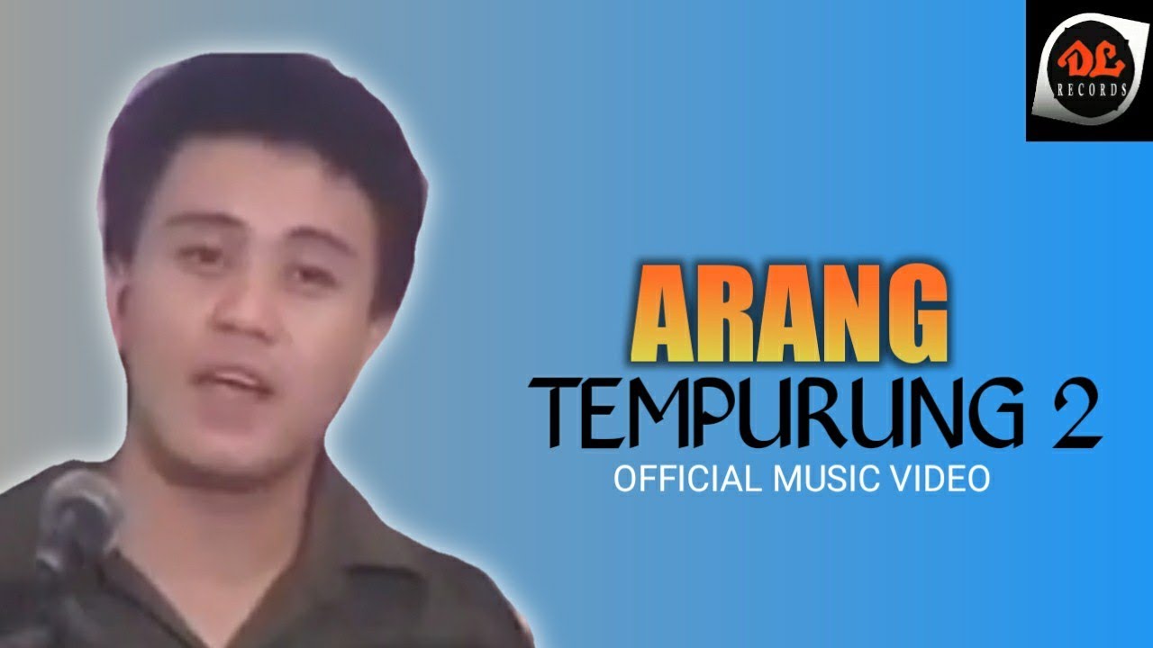 Gunawan - Arang Tampurung 2 - Lagu Manado Pop