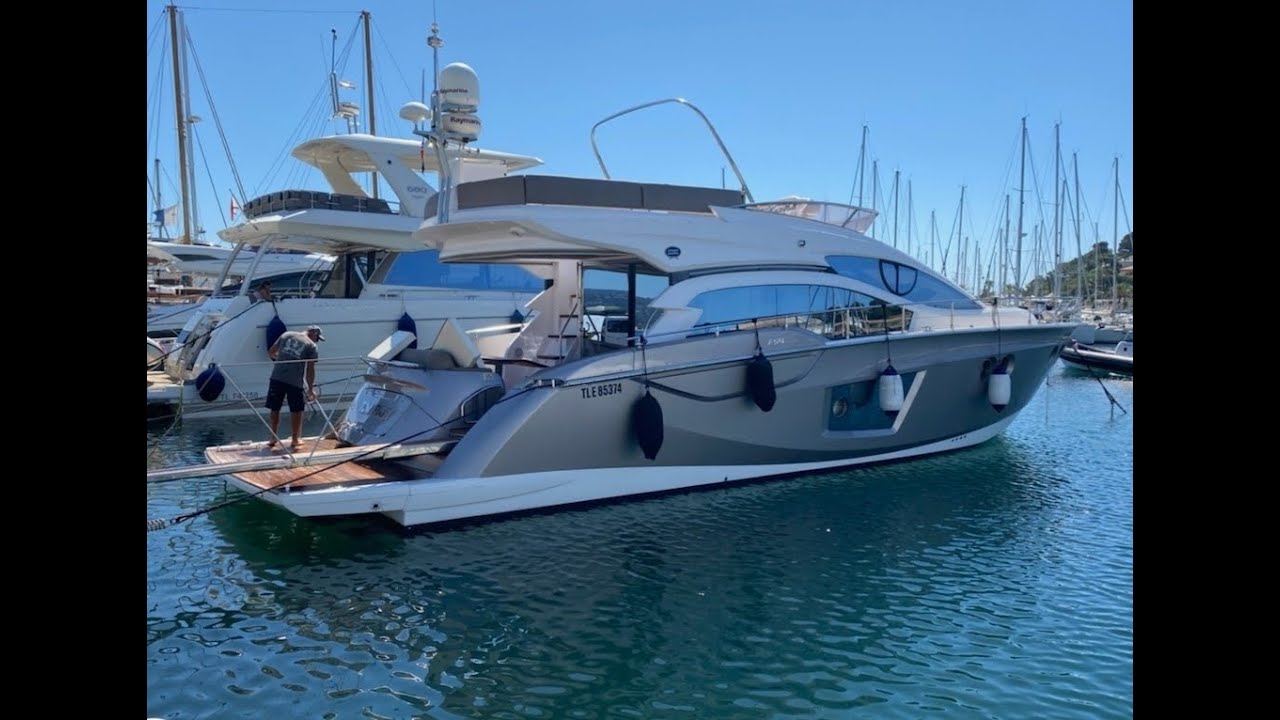 SESSA FLY 54 Disponible