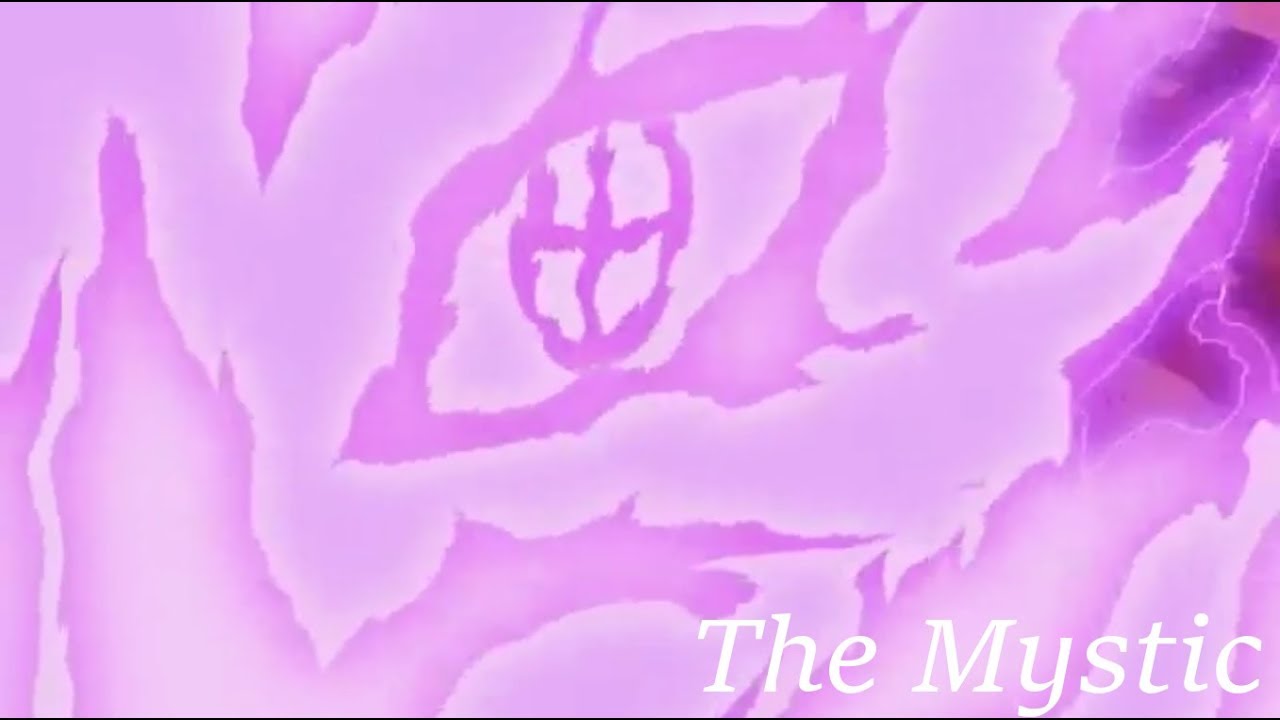 Kaitou Joker Amv - The Mystic