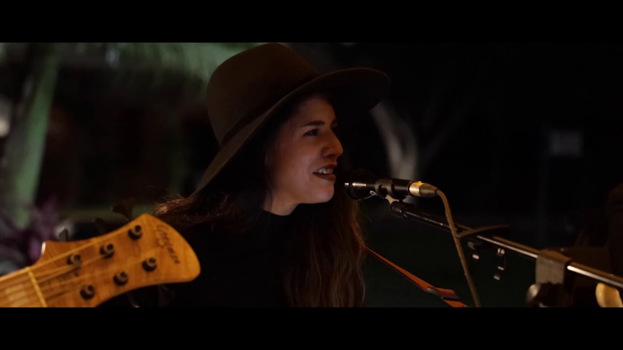 LA VIE EN ROSE - EDITH PIAF (COVER MAMUTT GOLD)