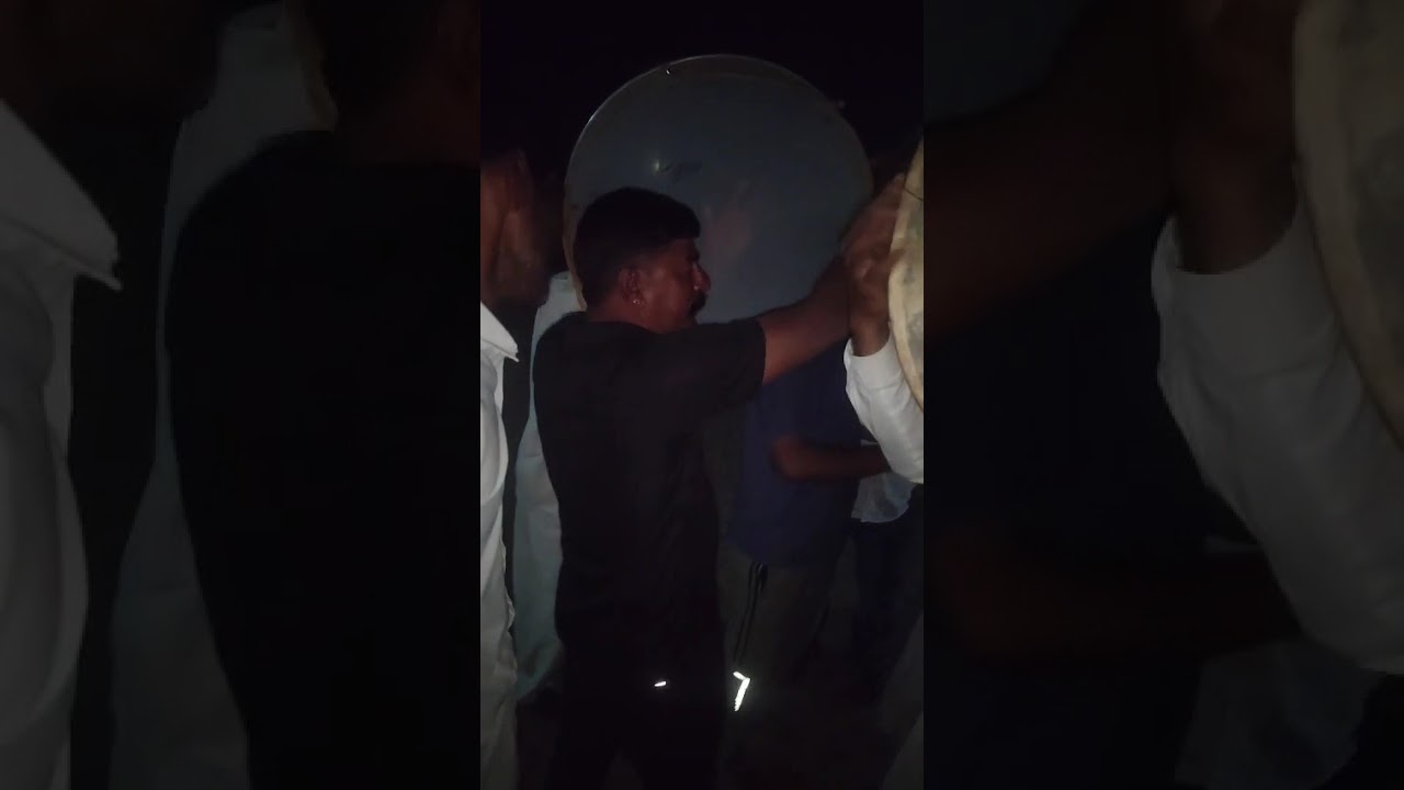 Mere gaaw ki Holi🎉🎉