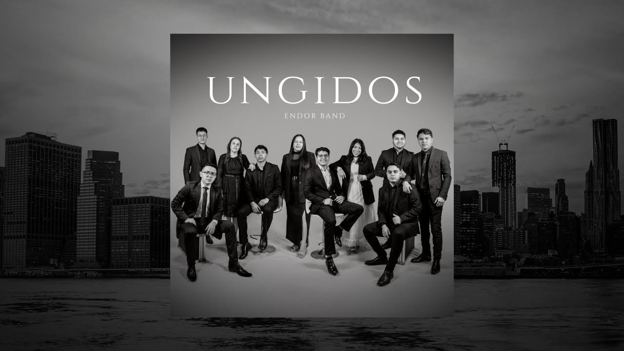 Cantemos | Endor Band