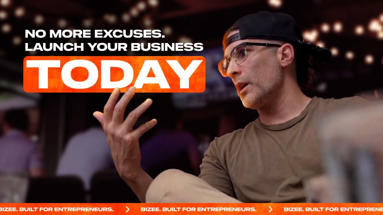 Why We Built Bizee for Entrepreneurs