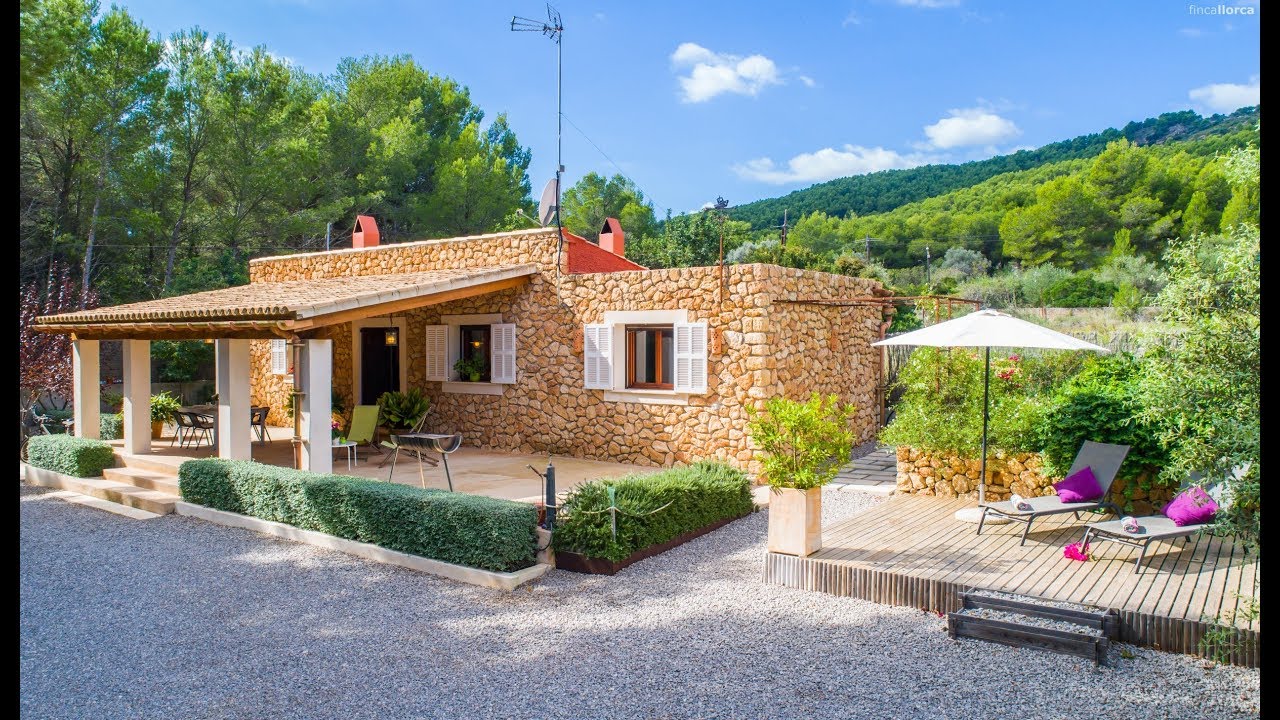 Finca auf Mallorca: Es Carregador