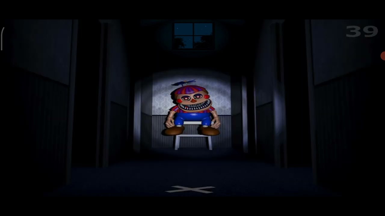 Fnaf 4 oynayan gencin hazin sonu