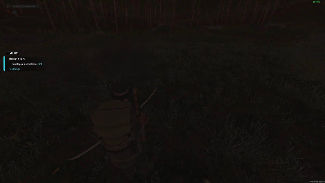 hardcore scum no skills in the hardest server in the game EP15