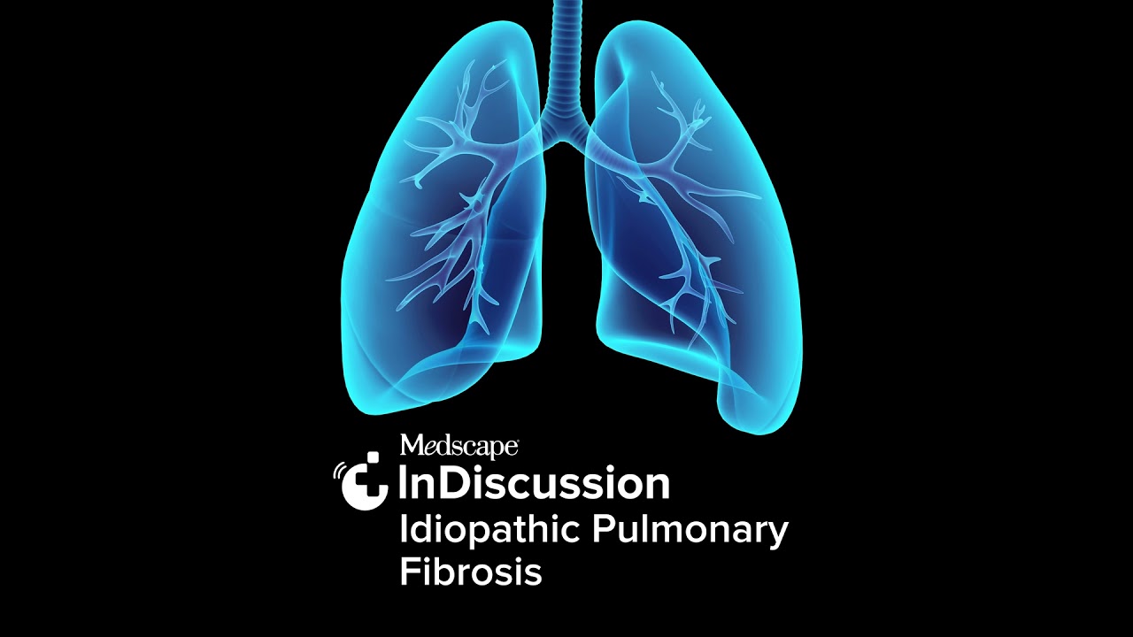 S1 Episode 6: Now Unfolding: The Future of Idiopathic Pulmonary Fibrosis