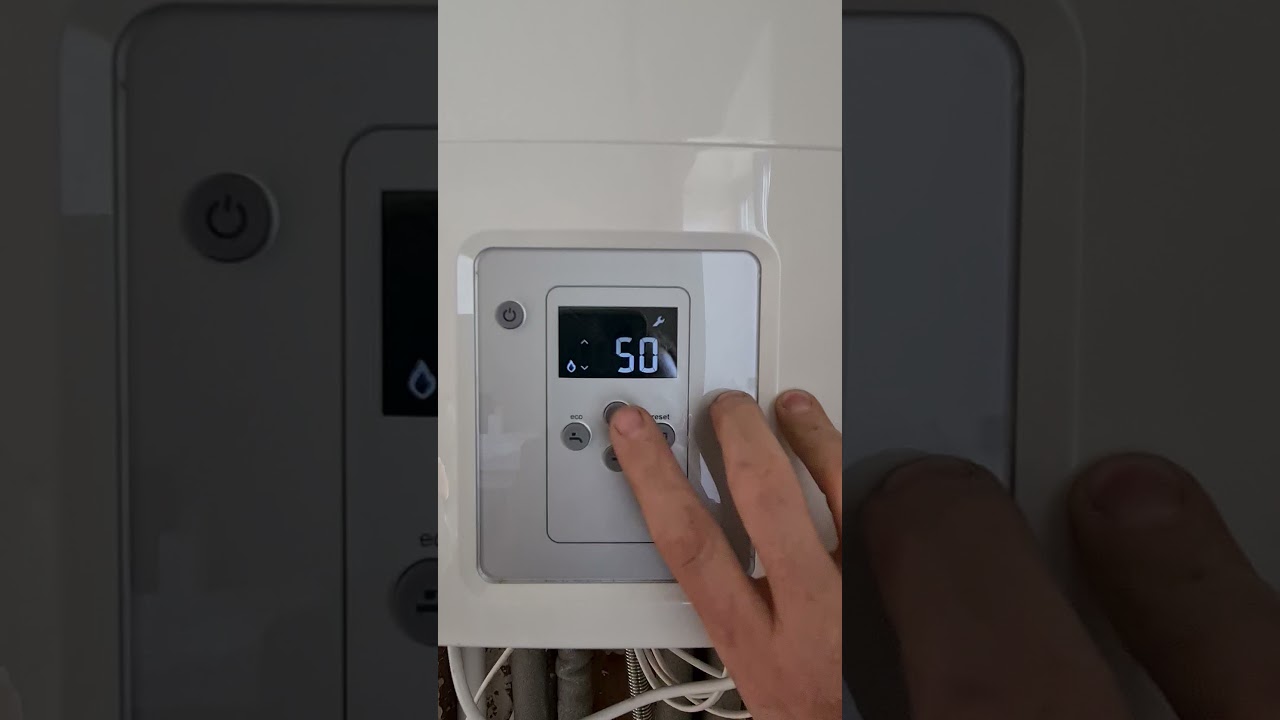 Bosch condense 2500 как зайти сервисное меню,режим обезвоздушивания,ограничения максимально мощности