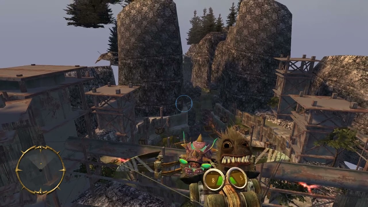 wondering if someones been higher than i am here :) - strangers wrath
