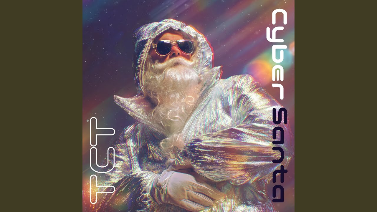Cyber Santa