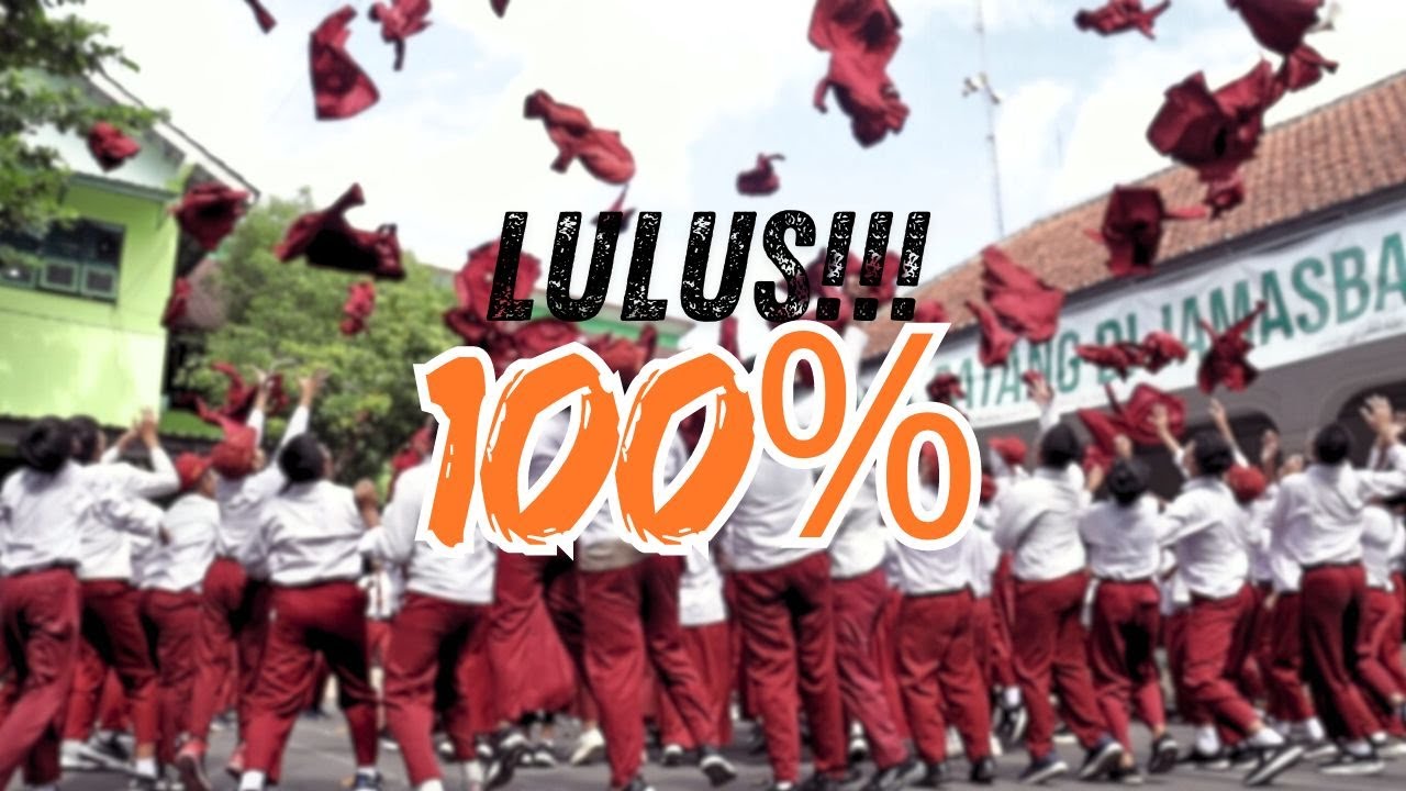 Video Perpisahan Sekolah SD MUBATA