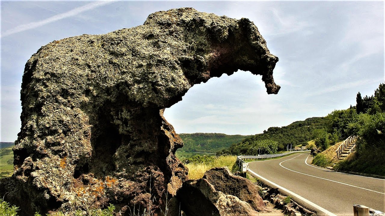 12 Most Scenic Highways