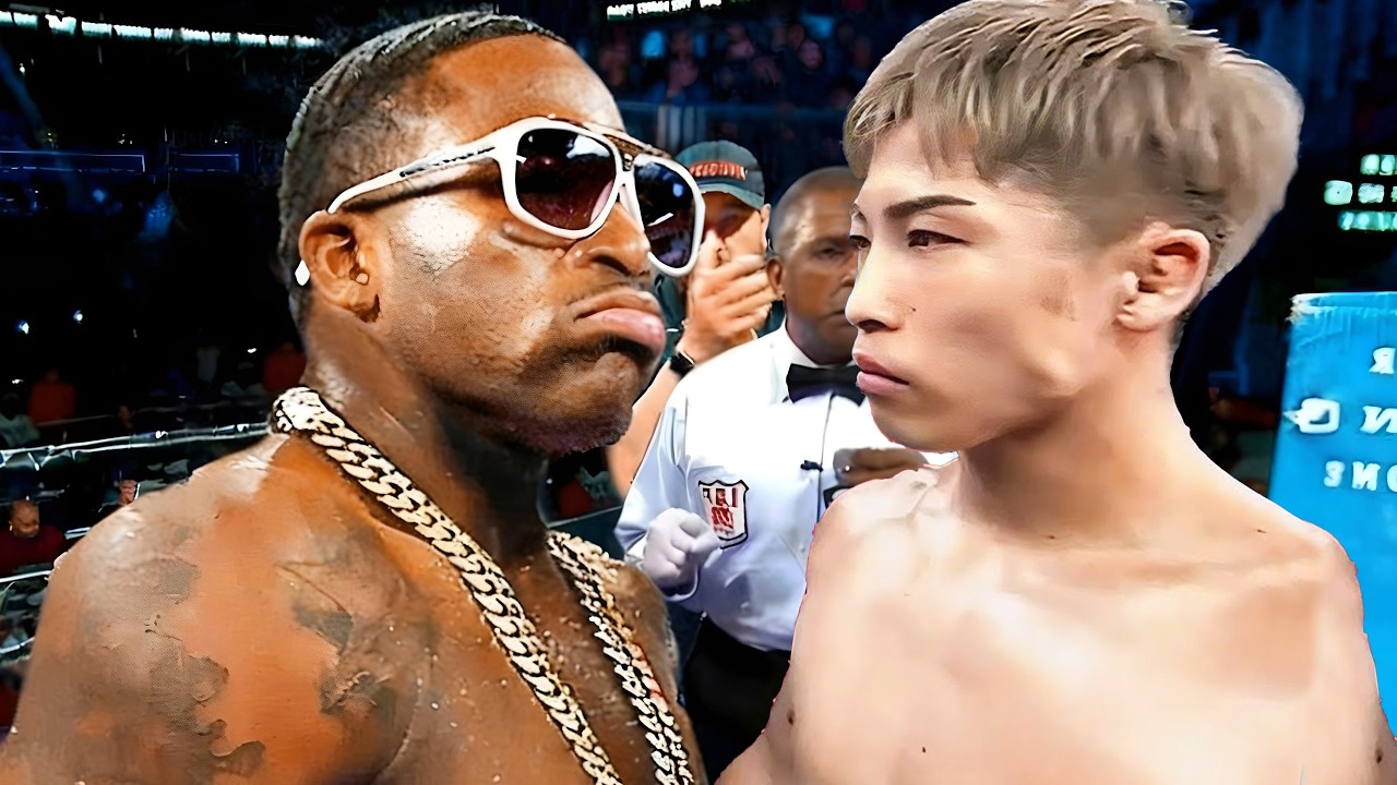 He SWORE To END Naoya Inoue's Career! And Got BRUTALLY Humbled!