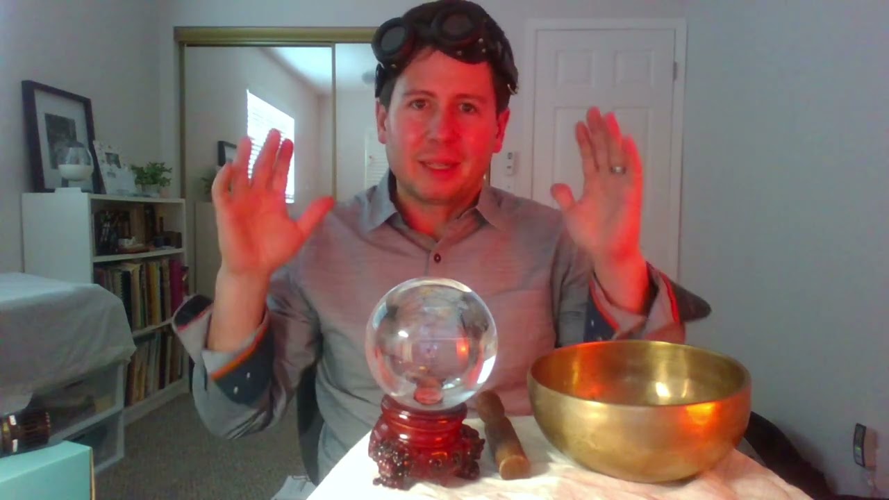Robschild - Chinese government is ready to buy stocks!? Financial Market Crystal Ball Gazing 1/23/24