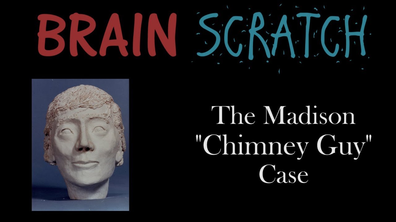 Brainscratch: The Madison 
