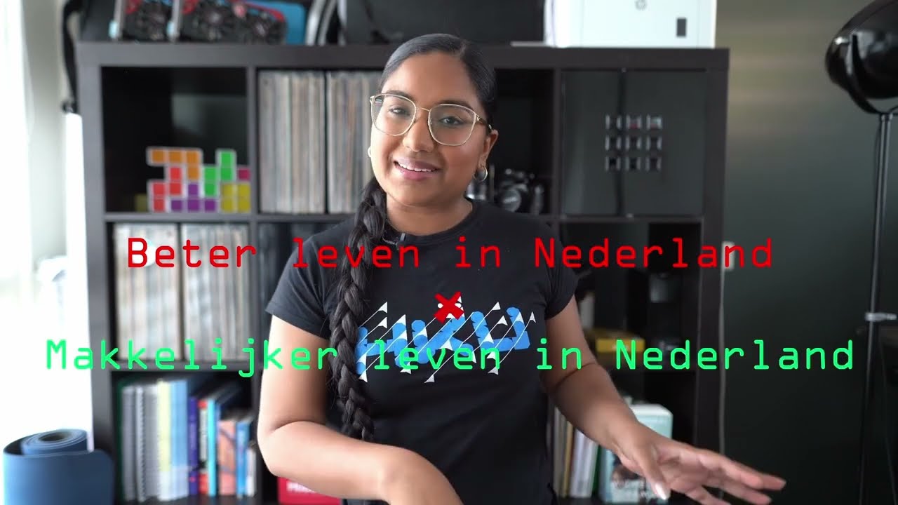 Waarom je (nog) geen Nederlands paspoort kan aanvragen als Surinaams student