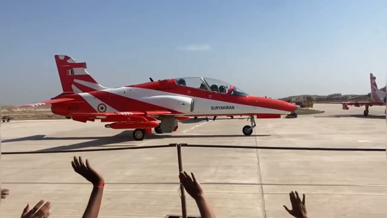 Airbase मे प्रदर्शनी At Suratgarh || मस्त माहोल || 🇮🇳जय हिंद जय भारत🚩|| Bhunwnesh Swami