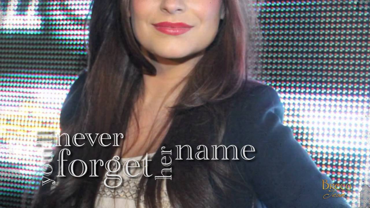 Ana Brenda Contreras, She's just a girl... - Síguela en @anabrendac