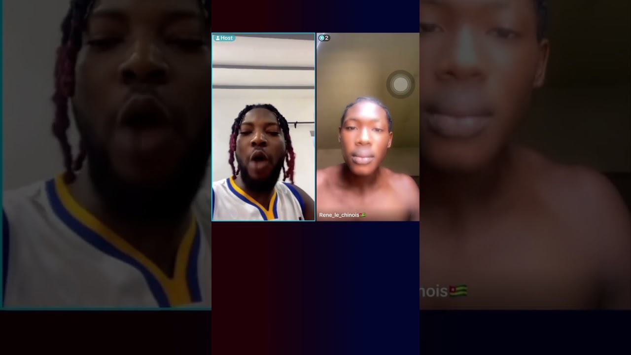 Sethlo et Joachin Migos // Migos attaquer Qu’est-ce qui se passe ?