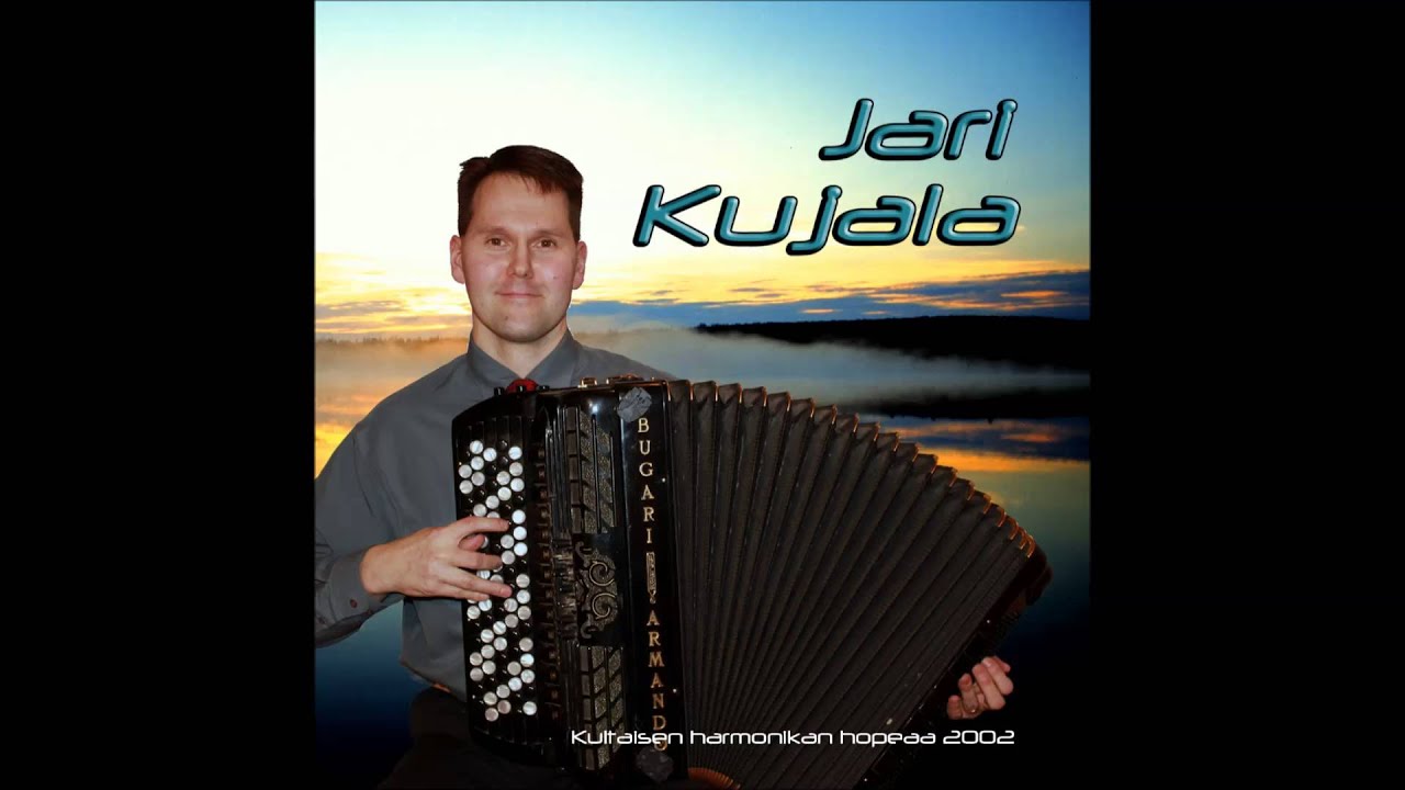Jari Kujala - Lootus