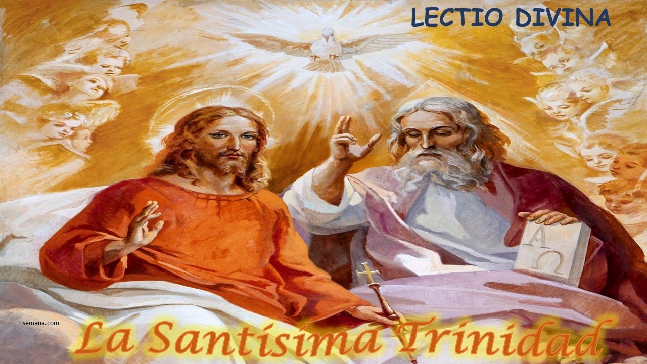 SANTISIMA TRINIDAD