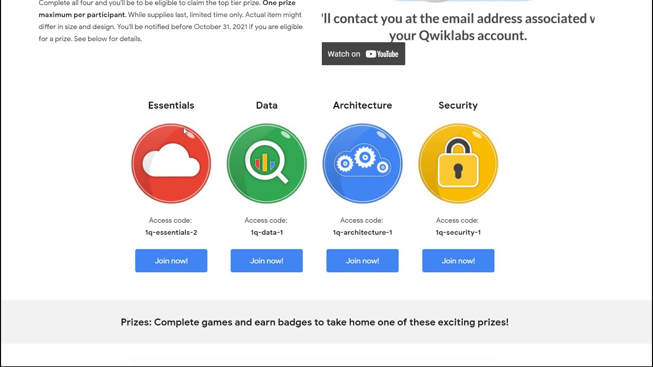 Learn to Earn Google Cloud Challenge(Free Swags)
