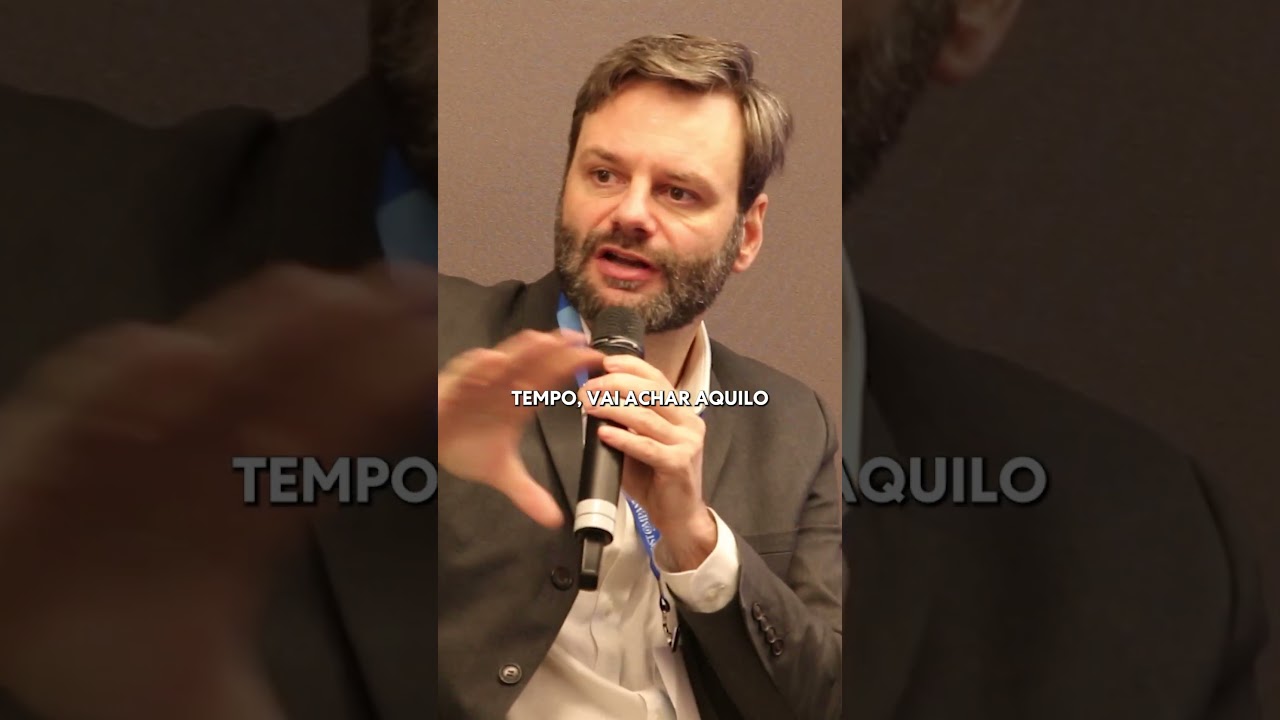 Guilherme Ravache | Insights | Innovation Festival&nbsp;2025