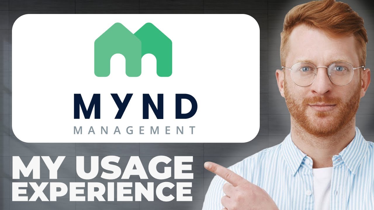 Mynd Real Estate Investment App Review - Usage Experience