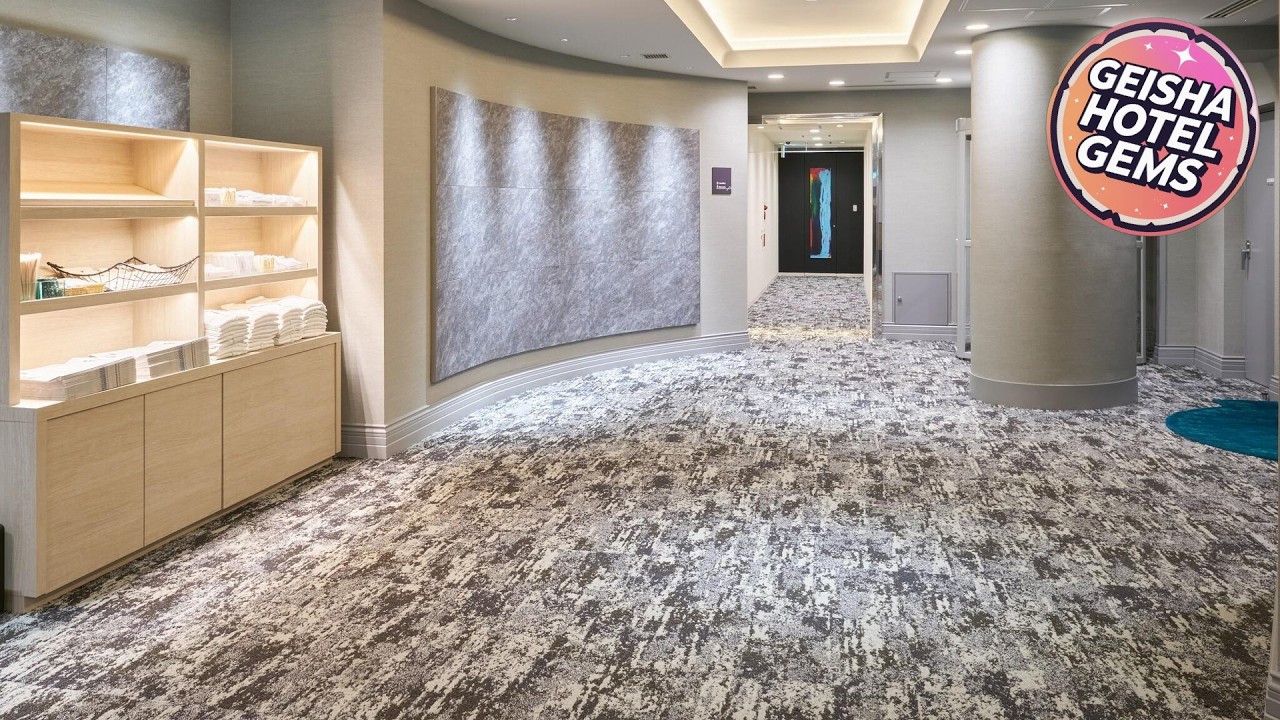 Hotel Villa Fontaine Tokyo-Nihombashi Mitsukoshimae | Tokyo, Japan | Hotel Review 🌟