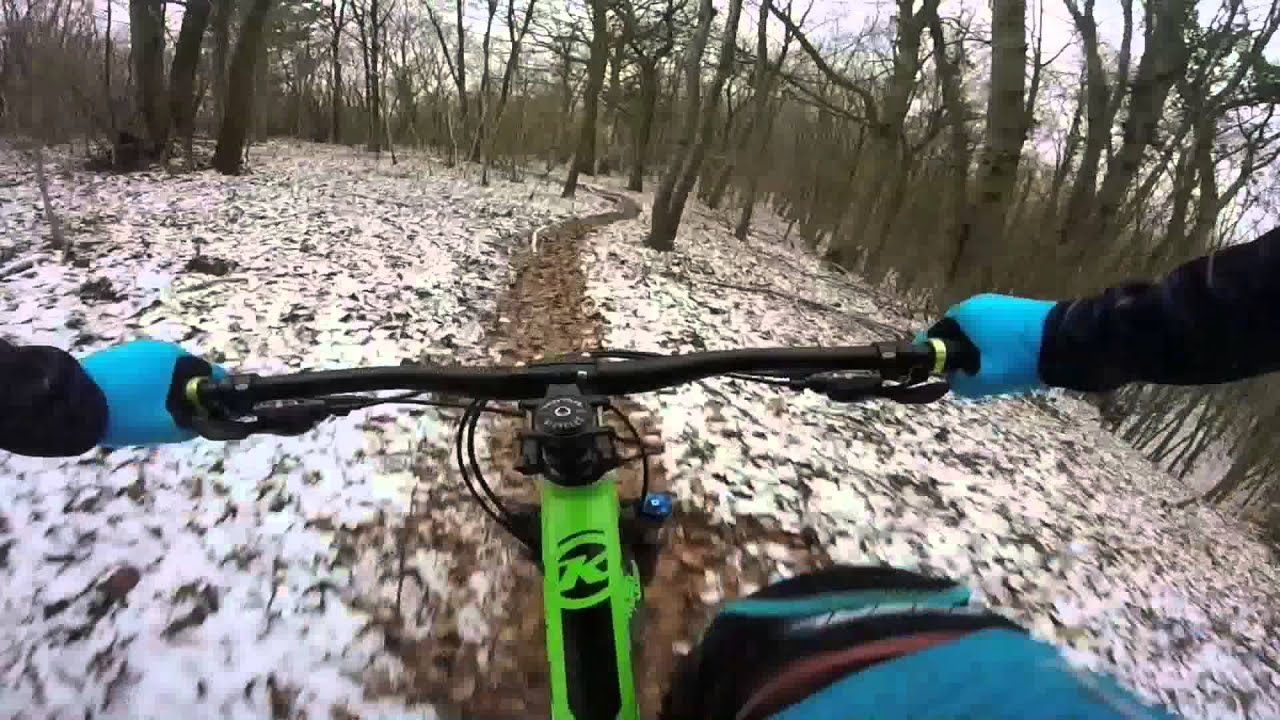 Kona Precept 120 Test