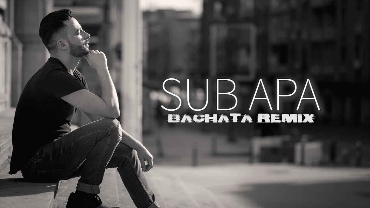 Sub Apa (Vlad Ivan Bachata Remix) ft. Amedeo