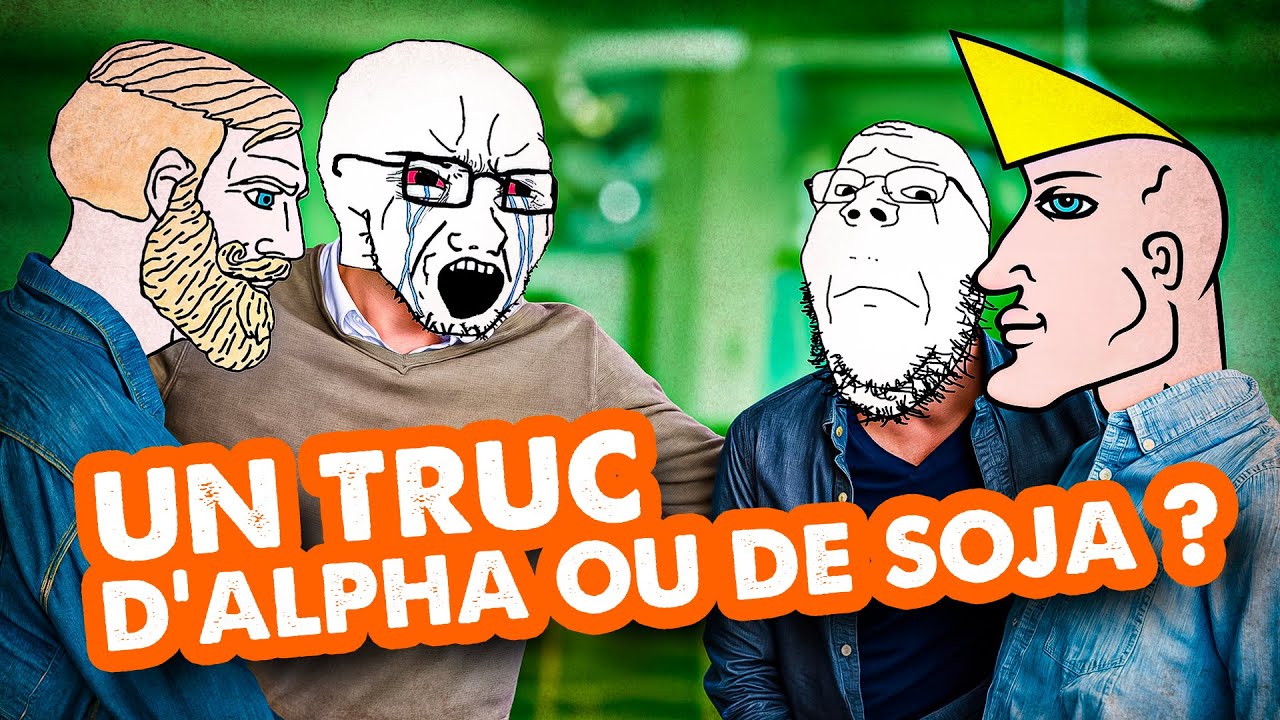 Les cercles d'HOMMES : c'est quoi encore ce truc ?