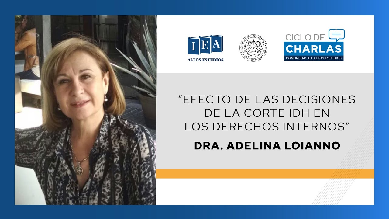 Dra. Adelina Loianno - 