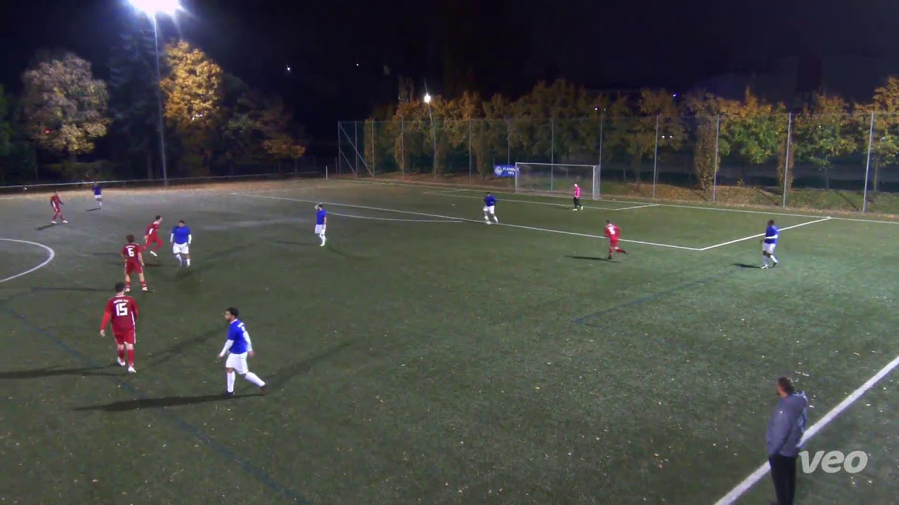 Sc Kopten vs Austria XVII