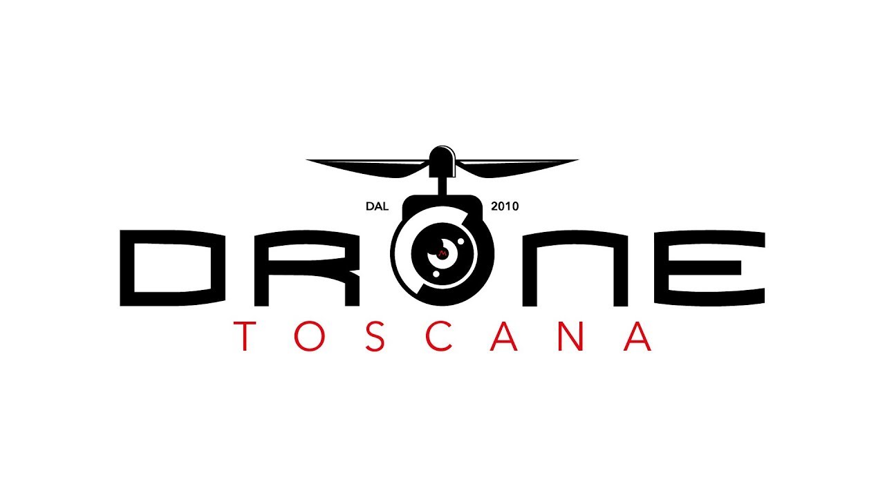 ToscanaDrone aerial video
